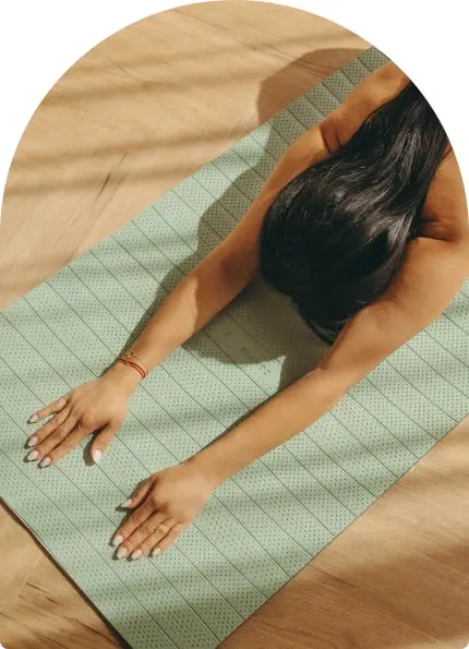 Cours de sport et de Yoga avec votre conciergerie Felice